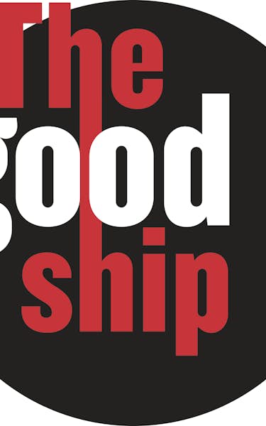 The Good Ship Presents...Euro 2016 Special!