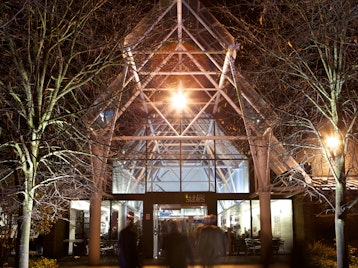 The Stables venue photo