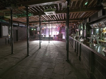 The Fleece venue photo