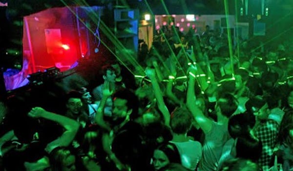 Corsica Studios Events