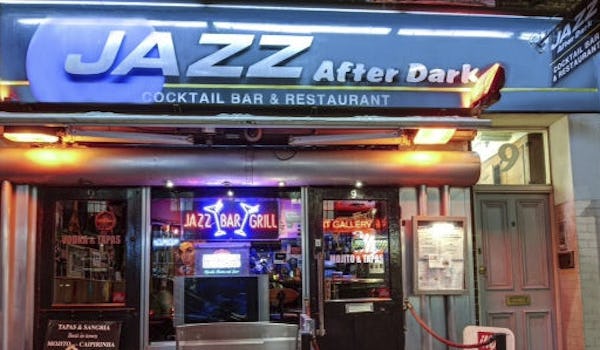 Jazz After Dark