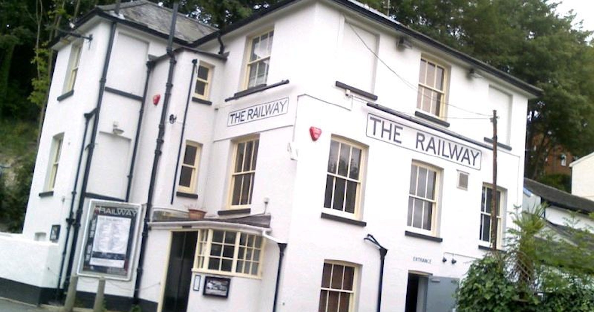 The Railway Inn, Winchester Events & Tickets 2024 Ents24