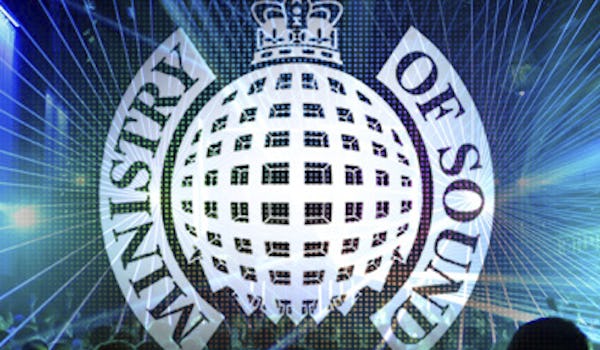 Ministry of Sound (MOS)