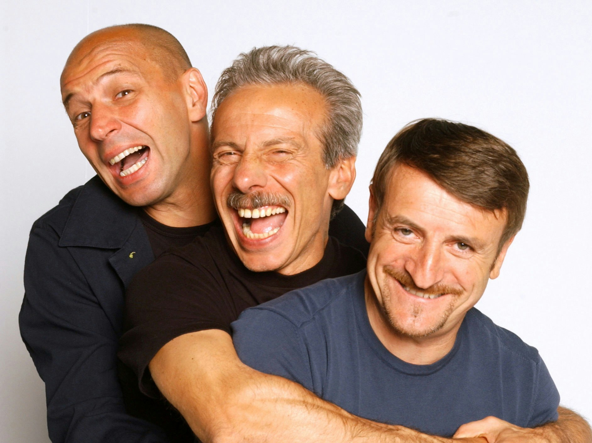 Aldo Giovanni E tour dates & tickets 2024 Ents24