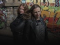 O'Hooley & Tidow event picture