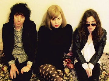 The Sunday Reeds artist photo