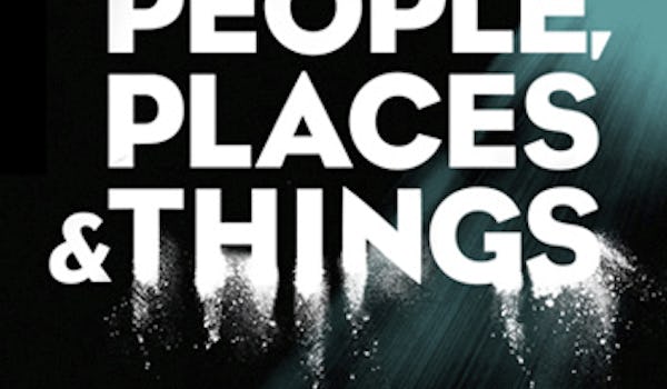 People, Places And Things