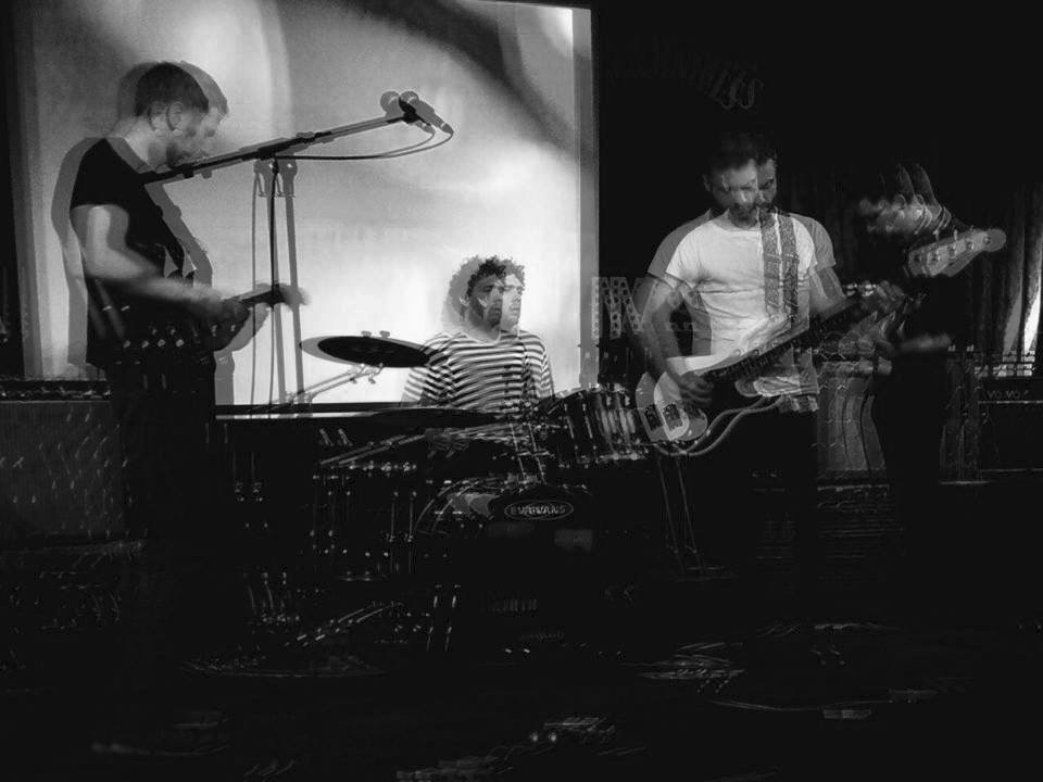 Model Railway Exhibition Tour Dates &