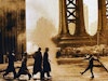 Once Upon A Time In America