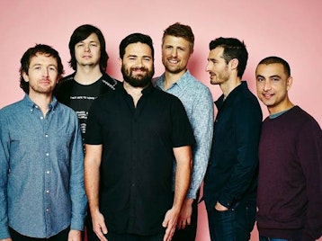 The Cat Empire picture