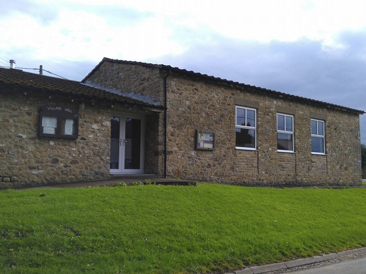 Brafferton Village Hall
