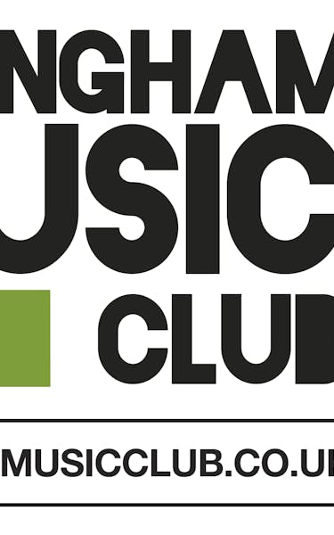 Wokingham Music Club at ESSC Events
