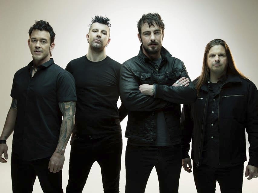 Saint Asonia tour dates & tickets 2025 Ents24