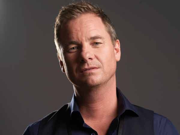 Tony Mortimer
