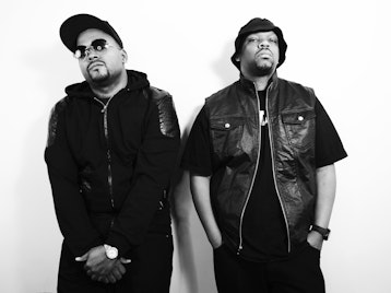 Slum Village, The Abstract Orchestra picture
