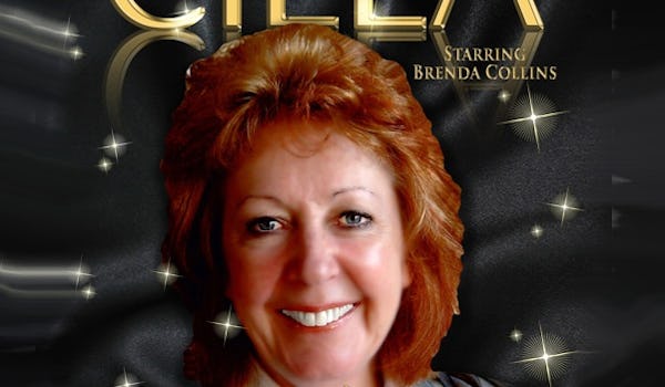 Brenda Collins 