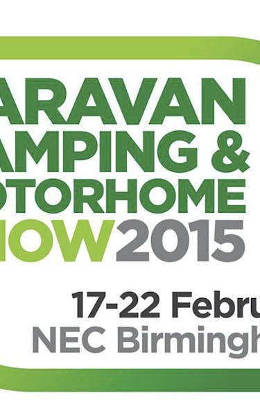 The Caravan, Camping & Motorhome Show