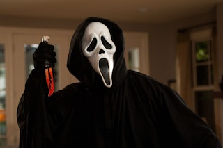 Image for Scream