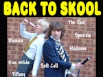 Back To Skool artist photo