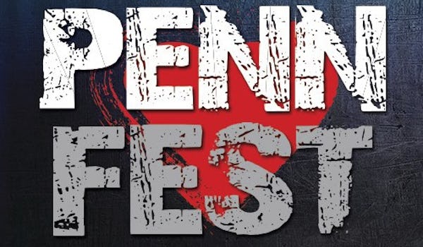 Penn Fest 2016