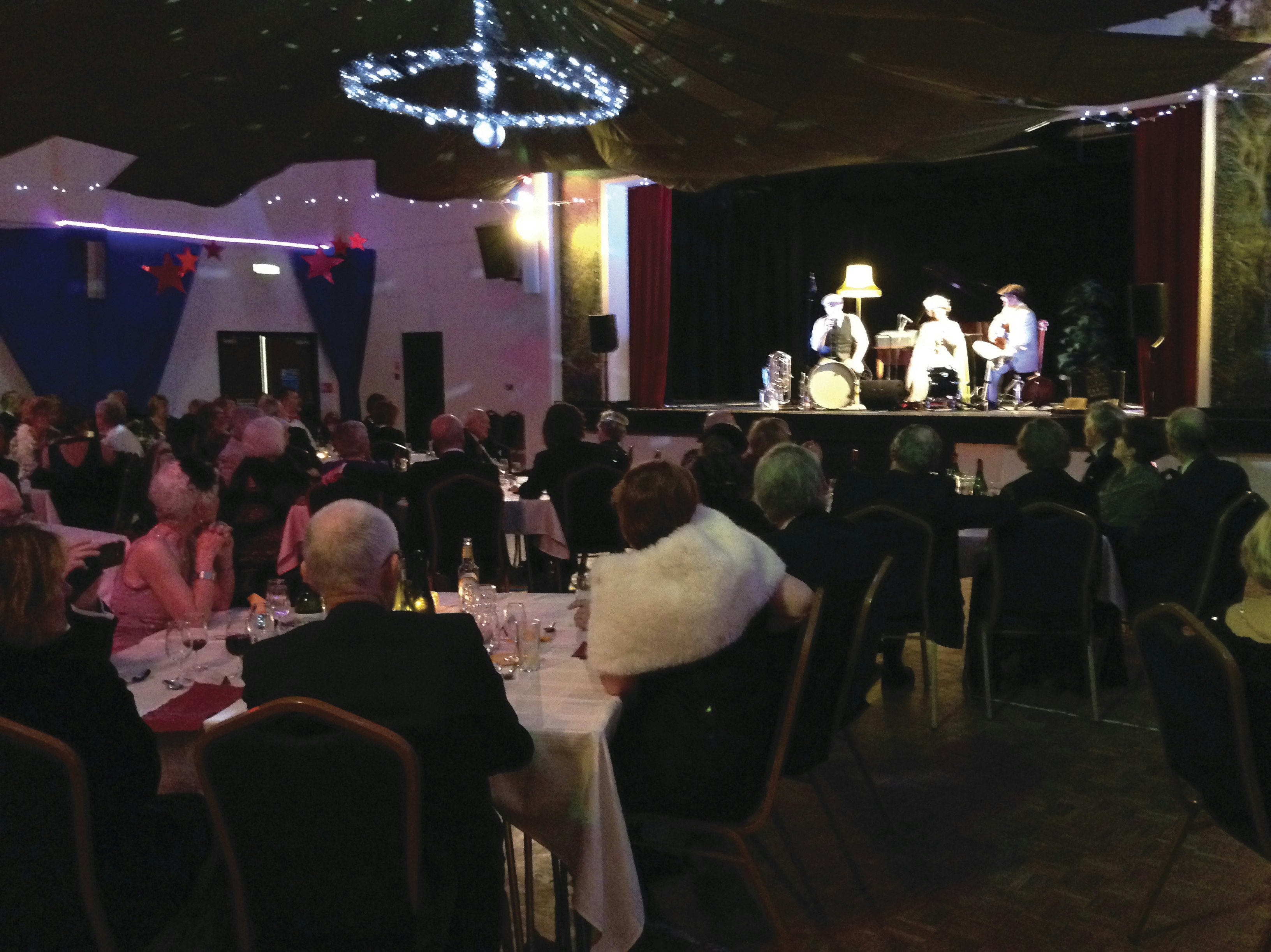 Brockenhurst Village Hall events & tickets 2024 Ents24