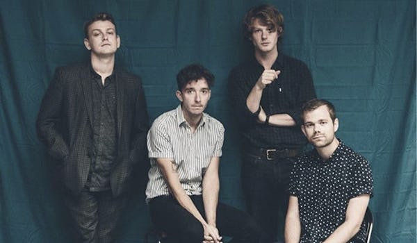 The Crookes, The Heartbreaks