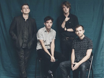 The Crookes picture