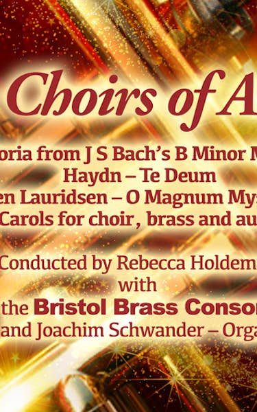 Bristol Cabot Choir, Bristol Brass