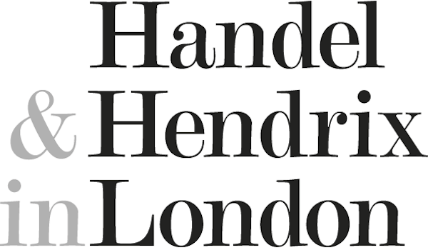 Handel & Hendrix