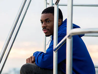 Picture of Vince Staples