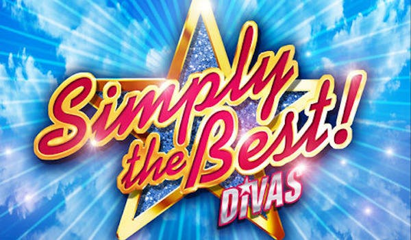 Simply The Best Divas, Amelia Lily, Niki Evans
