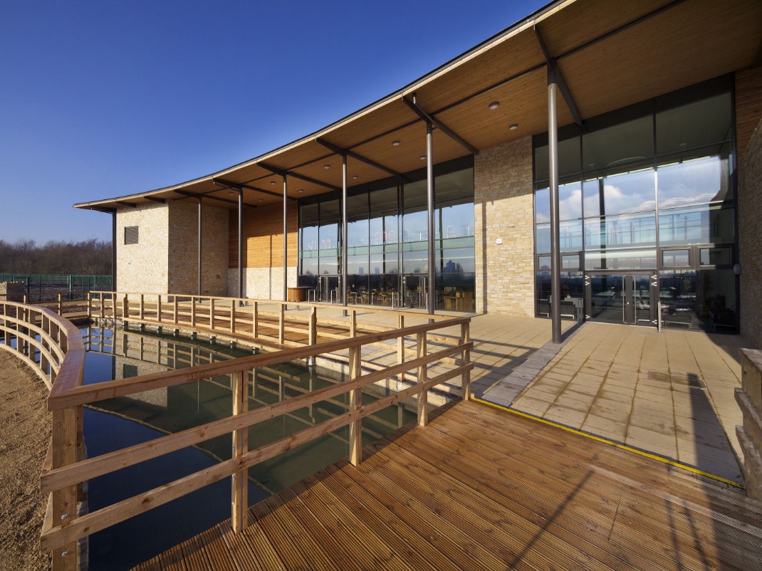 Manchester Winter Wonderland