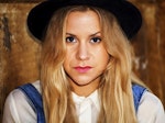 Anna Pancaldi artist photo