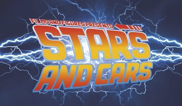 Stars And Cars 2016