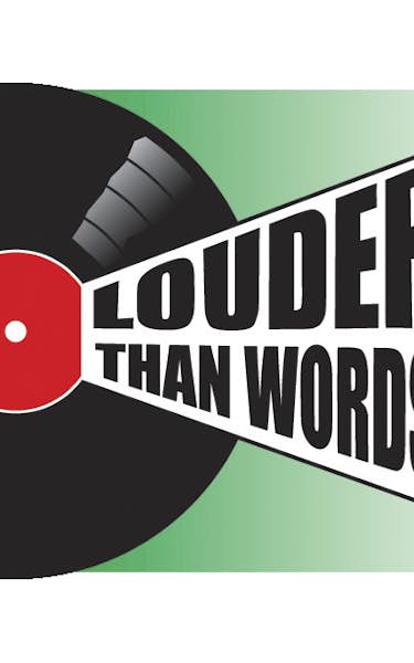 Louder Than Words Festival 2015