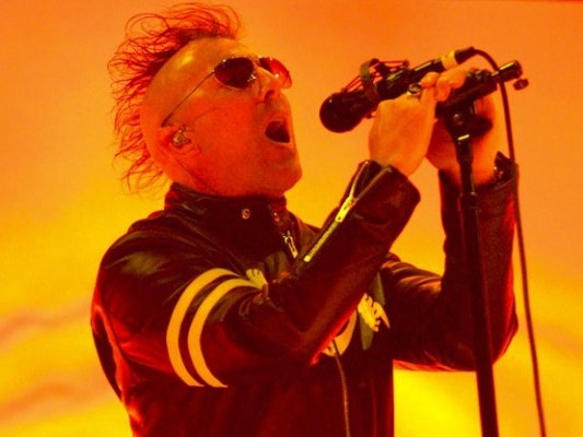 Maynard James Keenan