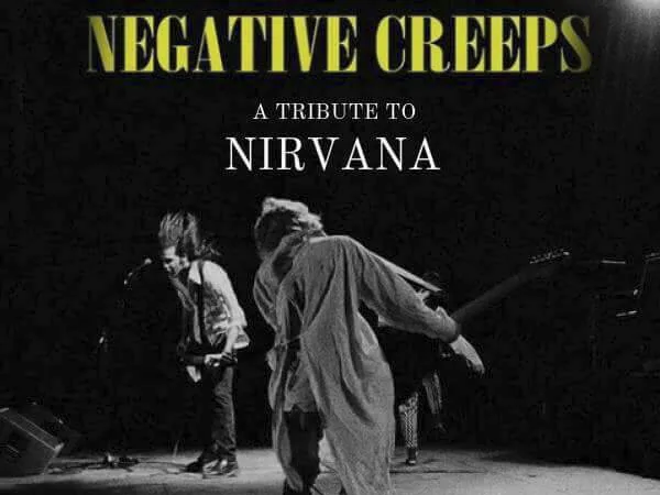 Picture of Negative Creeps