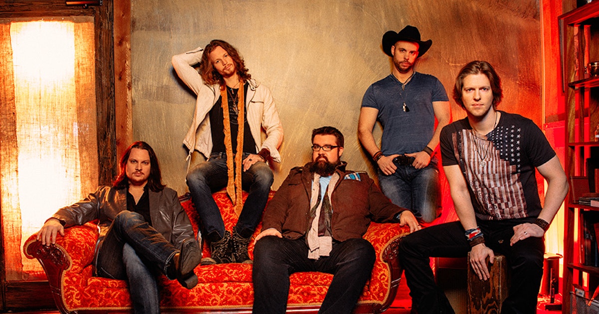 Home Free tour dates & tickets Ents24