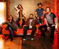 Home Free appearing at this event