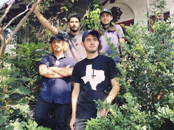 together PANGEA artist photo