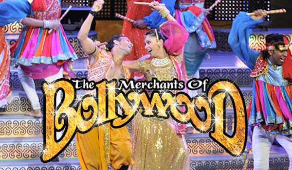 Merchants Of Bollywood