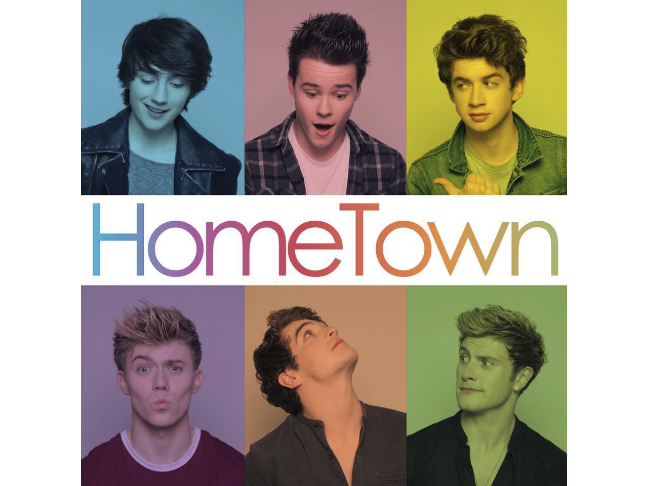 HomeTown Tour Dates & Tickets 2024 Ents24
