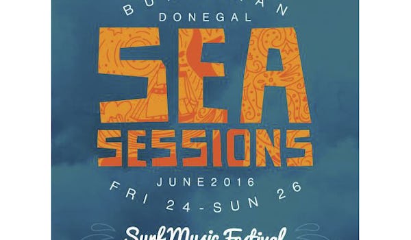 Sea Sessions 2016