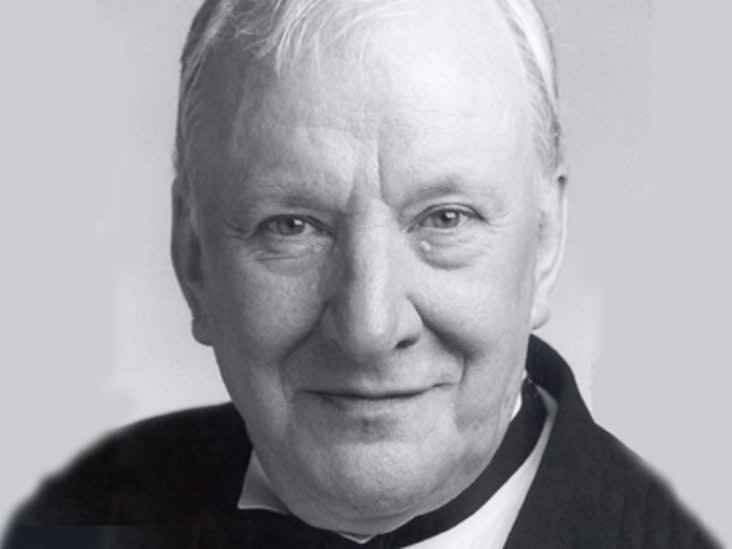 Sir Richard Rodney Bennett