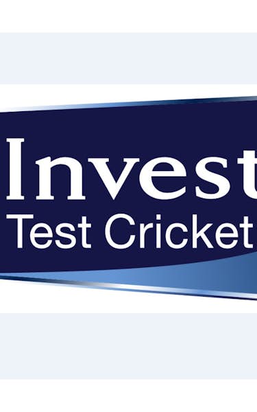 Investec Test Match - England V Sri Lanka 