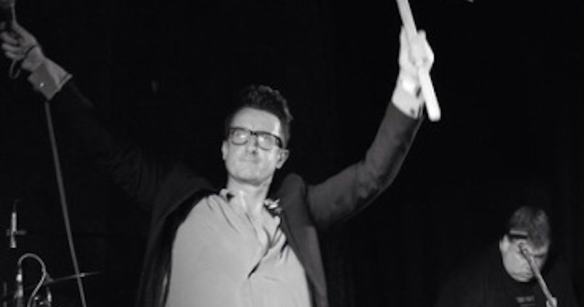 These Smiths tour dates & tickets 2024 Ents24