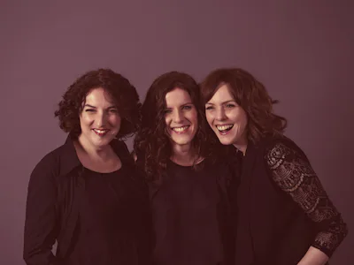 Picture of The Hayes Sisters