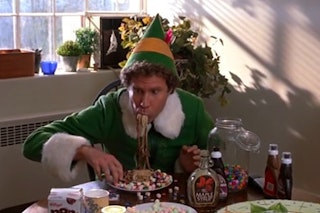 Image for Elf