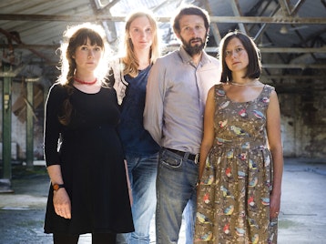 The Furrow Collective picture