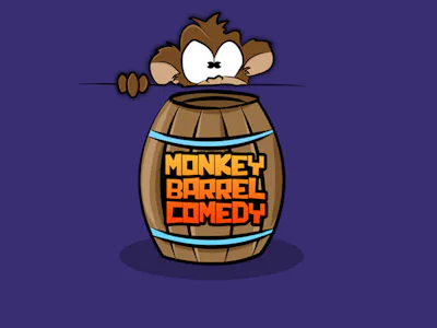 Picture of The Comedy Lock-In